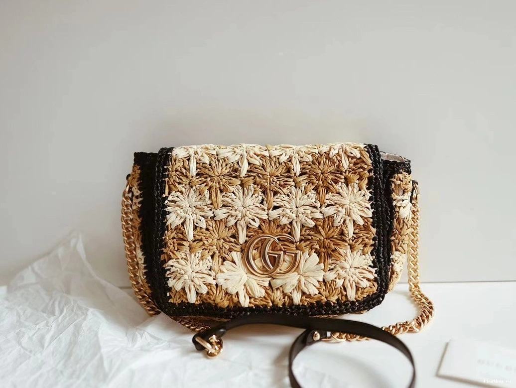GG MARMONT GUCCI 0723